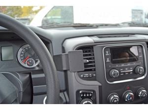 Brodit ProClip rögzítő konzol a Dodge Ram Pick Up 1500 2013-18