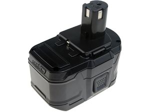 Батерия Ryobi 18V ONE+, еквивалентна за RB1820C, RB18L25, RB1840X, RB1850X, RB18L50, 4,5 Ah, Li-Ion