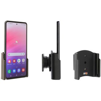 Brodit držák do auta na Samsung Galaxy A53 bez pouzdra, bez nabíjení