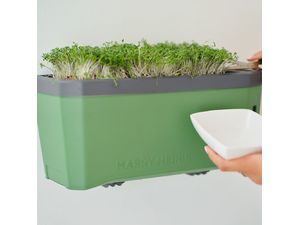Gusta Garden HARRY HERBS fali konzol