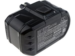 Батерия Ryobi 18V ONE+, еквивалентна за RB1820C, RB18L25, RB1840X, RB1850X, RB18L50, 4,5 Ah, Li-Ion