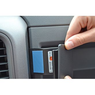 Brodit ProClip montážní konzole pro Dodge Ram Pick Up 1500 13-18, na střed