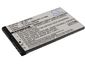 Baterie pentru Nokia Asha 300, C5-03, E75, E66, 8800, 6600s (eq. BL-4U) , Li-ion 3.7V 1000mAh