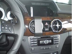 Brodit ProClip rögzítő konzol Mercedes Benz GLK-Class 13-15, középen