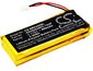 Akkumulátor Cardo Scala Rider G4, 800mAh Li-pol