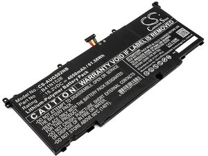 Akkumulátor Asus Fx502, Asus Fx502v, 4050 mAh