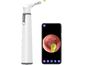 Otoscop verificare și curățare urechi Teslong Smart Otoscope Wi-Fi 