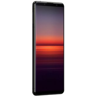 Sony Xperia 5 II, negru