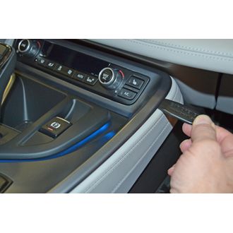 Brodit ProClip montážní konzole pro BMW i8 14-20, na střed