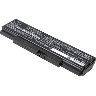 Baterie pentruThinkpad E550/E550c/E555/E560/E565 / Edge E550/E555, 4400 mAh, Li-Ion