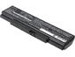 Akkumulátor a Thinkpad E550/E550c/E555/E560/E565 / Edge E550/E555, 4400 mAh, Li-Ionhoz