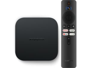 Xiaomi Mi TV Box S (2023)