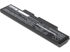 Akkumulátor a Thinkpad E550/E550c/E555/E560/E565 / Edge E550/E555, 4400 mAh, Li-Ionhoz