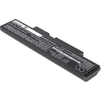 Baterie pentruThinkpad E550/E550c/E555/E560/E565 / Edge E550/E555, 4400 mAh, Li-Ion