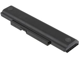Akkumulátor a Thinkpad E550/E550c/E555/E560/E565 / Edge E550/E555, 4400 mAh, Li-Ionhoz