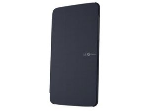 LG flipové pouzdro CCF-310 pro LG V500 G pad 8.3, černá