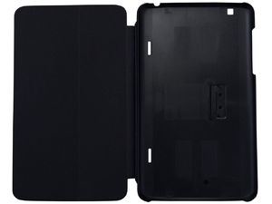 LG flipové pouzdro CCF-310 pro LG V500 G pad 8.3, černá