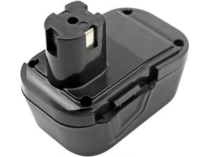 Батерия за Einhell BT-CD 14.4 Li, (еквивалент на Einhell BT-CD 14.4 LI), 1500 mAh