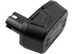 Батерия за Einhell BT-CD 14.4 Li, (еквивалент на Einhell BT-CD 14.4 LI), 1500 mAh