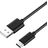 PremiumCord Cablu USB 3.1 C/M - USB 2.0 A/M, curent de încărcare rapidă 3A, 50cm