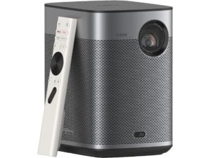 XGIMI Halo+ GTV