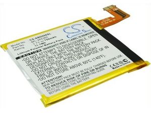 Akku für Amazon Kindle 4/4G/5/6, 750mAh