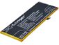 Akku für Huawei P8 lite (equ.HB3742A0EZC), 2200mAh