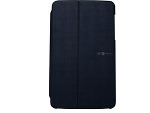 LG flipové pouzdro CCF-310 pro LG V500 G pad 8.3, černá