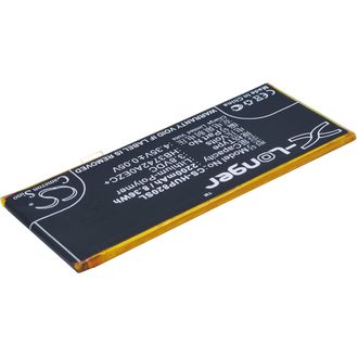 Akku für Huawei P8 lite (equ.HB3742A0EZC), 2200mAh