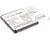 Akkumulátor Sony Ericsson W595, K790i, K800i, W850i, W900i, W950i, (ekv. BST-33) Li-ion 900mAh