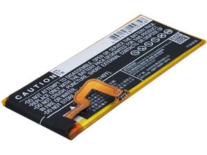 Akku für Huawei P8 lite (equ.HB3742A0EZC), 2200mAh