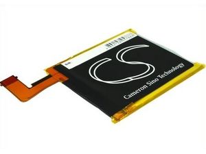 Akku für Amazon Kindle 4/4G/5/6, 750mAh