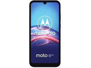 Motorola Moto E6s 2+32GB, szary