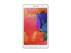 Samsung GALAXY Tab PRO 8.4 T325, LTE 16 GB, bílá