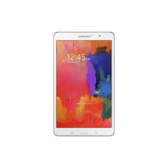 Samsung GALAXY Tab PRO 8.4 T325, LTE 16 GB, bílá