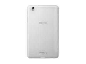 Samsung GALAXY Tab PRO 8.4 T325, LTE 16 GB, bílá