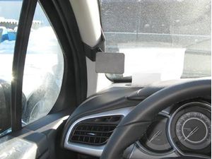 Brodit ProClip tartókonzol Citroen C3 10-16