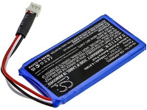 Baterie pentru Jablocom Gdp-04i și altele, 1300 mAh, Li-Ion