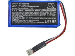 Baterie pentru Jablocom Gdp-04i și altele, 1300 mAh, Li-Ion