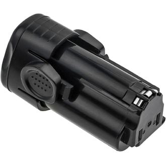Акумулаторна батерия за Black & Decker EGBL108 BDCDMT112 (еквивалент на LBXR12, BL1310, BL1510, LB12), 2.5Ah, 12V, Li-Io