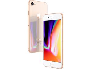Apple iPhone 8 128GB gold