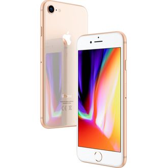 Apple iPhone 8 64GB gold