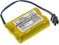 Akkumulátor az ABB IRB 2400, IRB 1600, IRB 1410 és másokhoz, 3600 mAh, Li-SOCl2