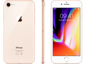 Apple iPhone 8 128GB gold