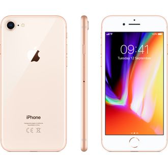 Apple iPhone 8 64GB gold