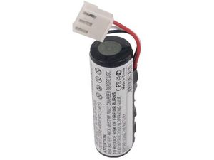 Akkumulátor Ingenico Iwe280, Ingenico Iwl220 Gprs (egyenértékű Ingenico 295006044), 2200 mAh