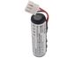 Akkumulátor Ingenico Iwe280, Ingenico Iwl220 Gprs (egyenértékű Ingenico 295006044), 2200 mAh
