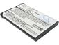Akkumulátor (ekv. BL-5CT)  Nokia C6, C5, C3, 6700, 6303i, 5630, Li-ion 3,7V 1000mAh