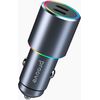 Proove nabíječka do auta Double Energy 50W (Type-C + Type-C)