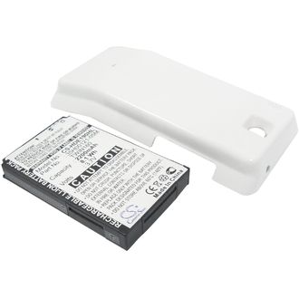 Baterie pentru T-Mobile G2 Touch, HTC A6262, Hero, Hero 130, Dopod A6288, 2200 mAh, Li-Ion
